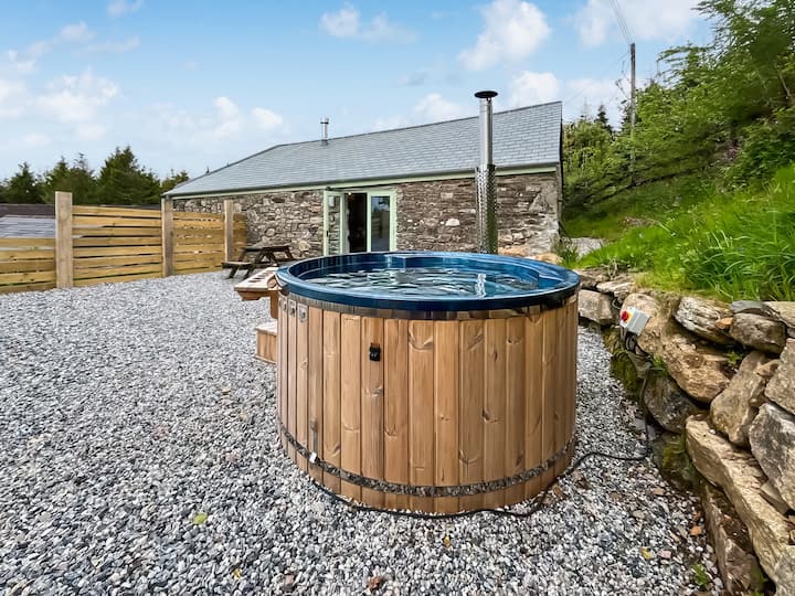 The Granary - Tavistock