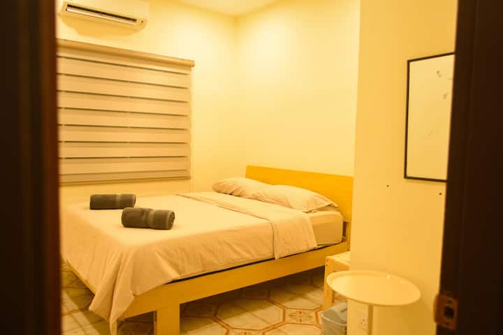 საძინებელი 3