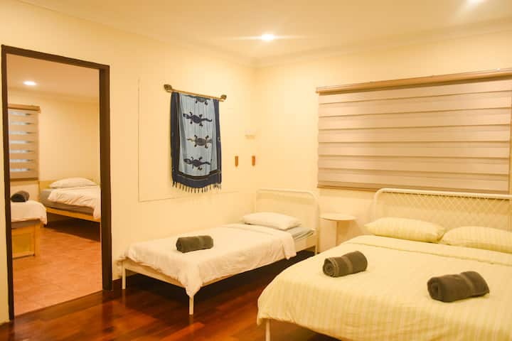 საძინებელი 6