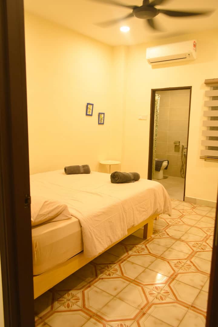 საძინებელი 2