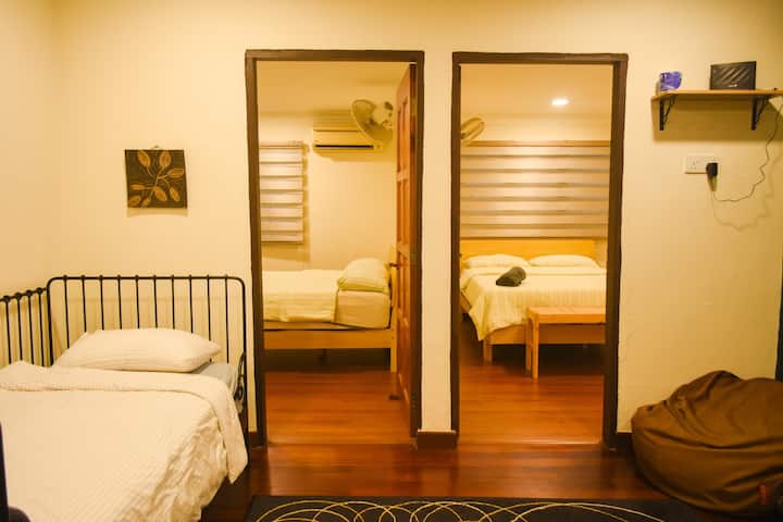 მისაღები ოთახი 2