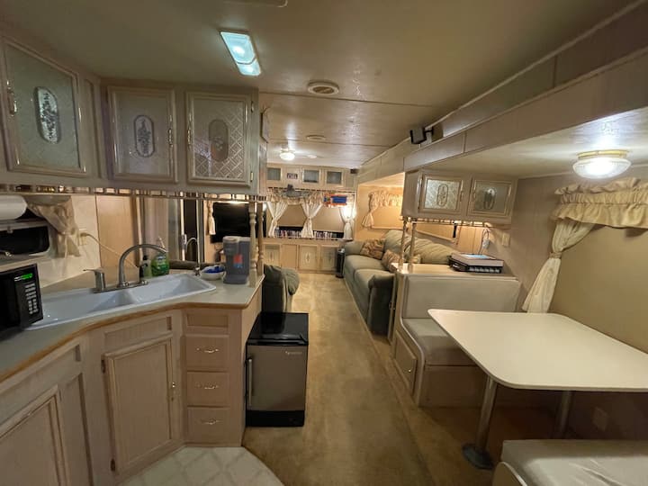 Всекидневна