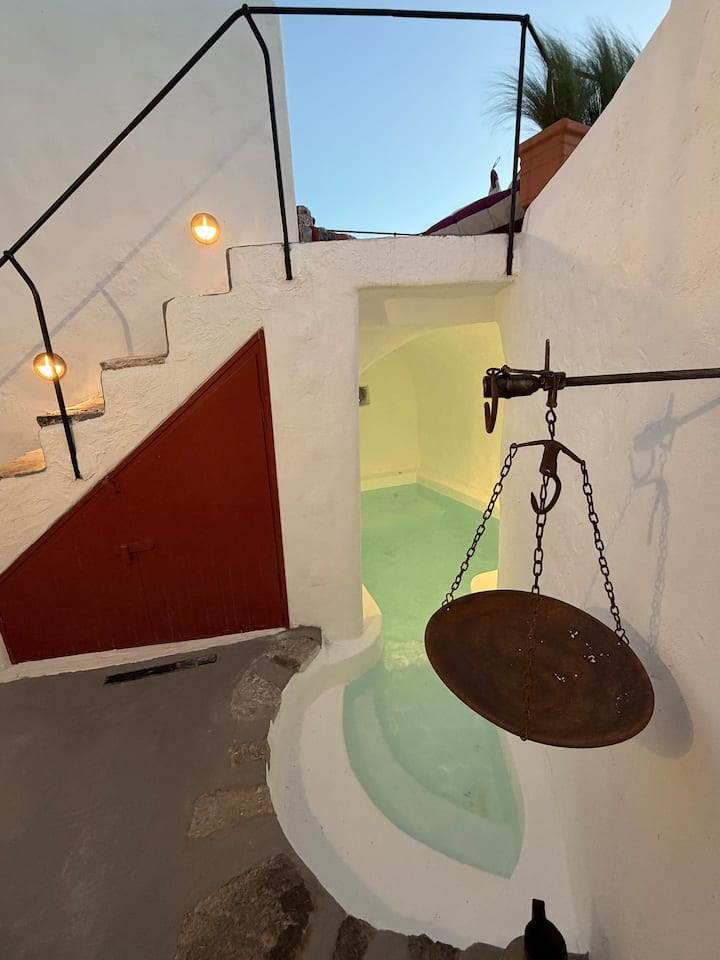 Ducato Dream Santorini - Santorini