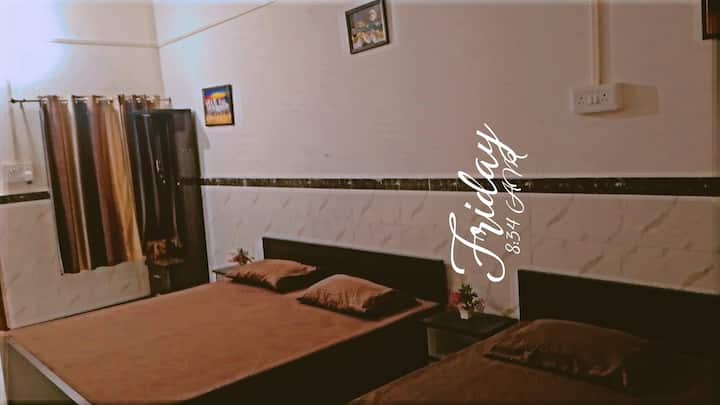Cottage Of Lord Rama (Near Ram Mandir)*9450293144 - Ayodhya