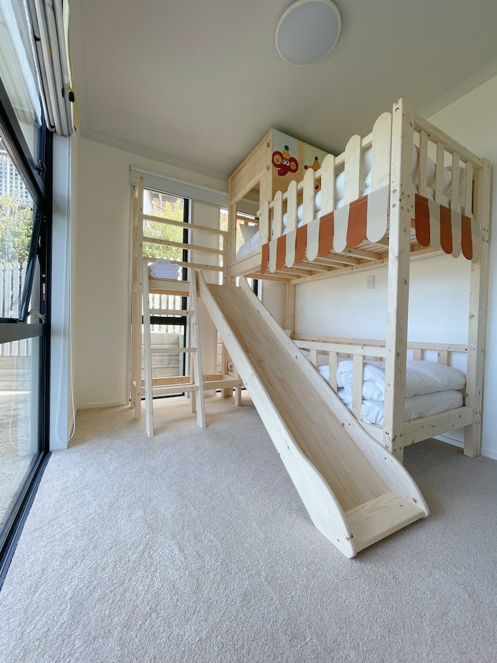 Спална соба 4