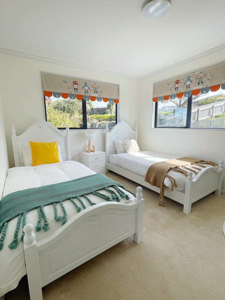 Спална соба 5