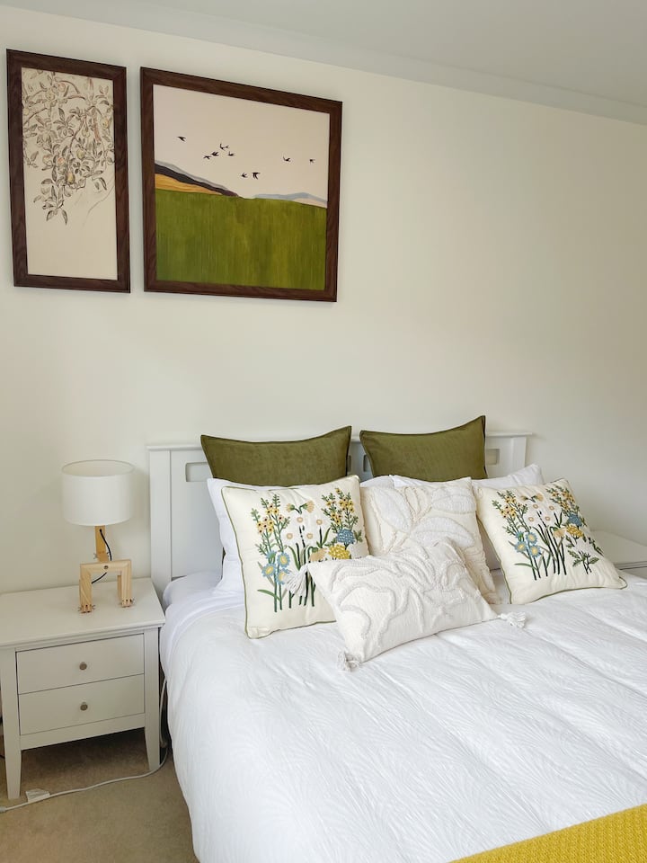 Спална соба 2