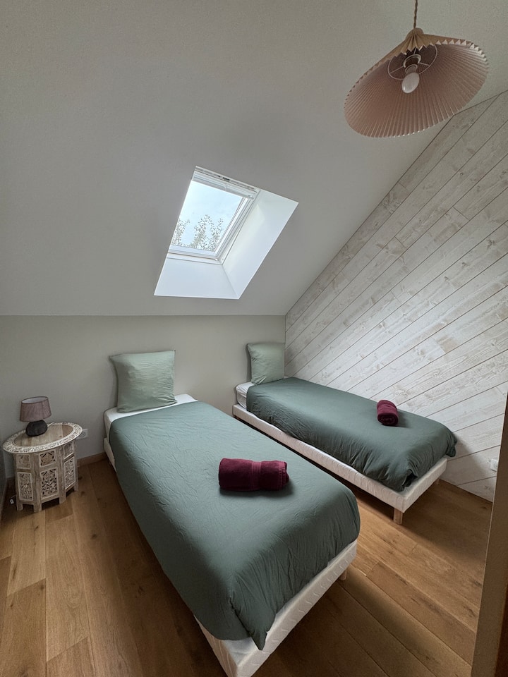 Quarto 5
