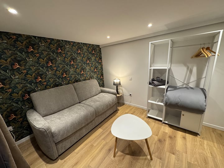 พื้นที่อยู่อาศัย