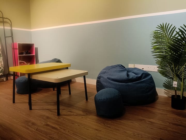 Bangi Kajang President Suites Kingbed Cozy Stay - Kajang