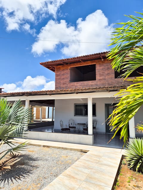 Beach house in Redinha Nova - Natal/RN