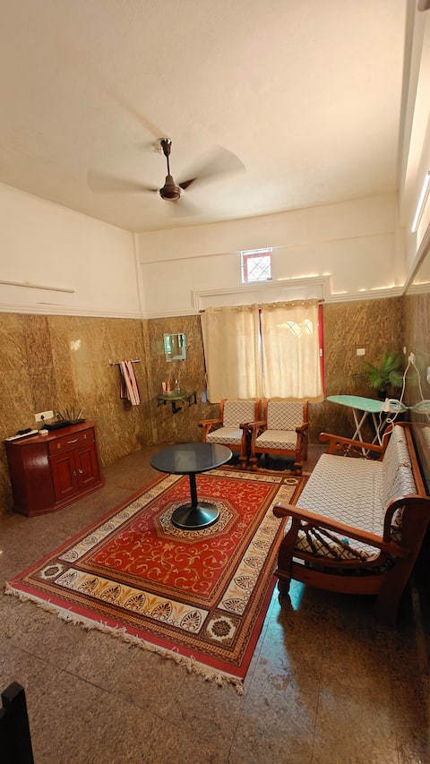 Casa Pinto Valencia 3 BHK (3 Bedrooms)