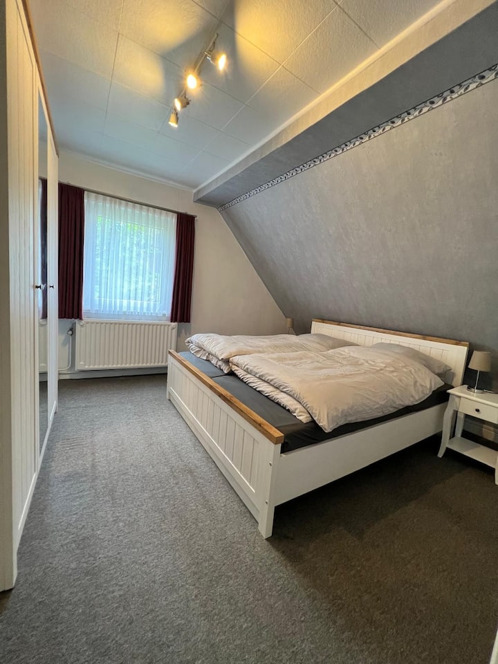 Спална соба 1