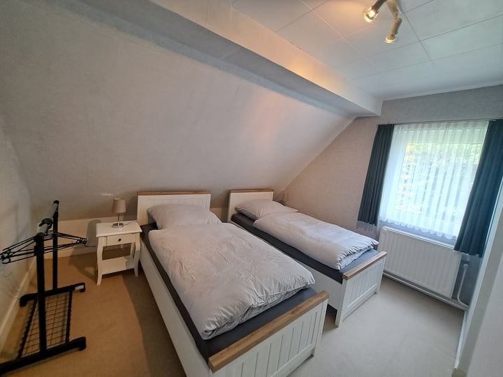 Спална соба 2