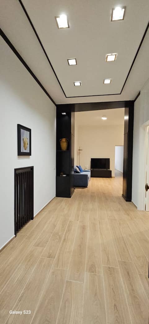 Plebiscito Apartment