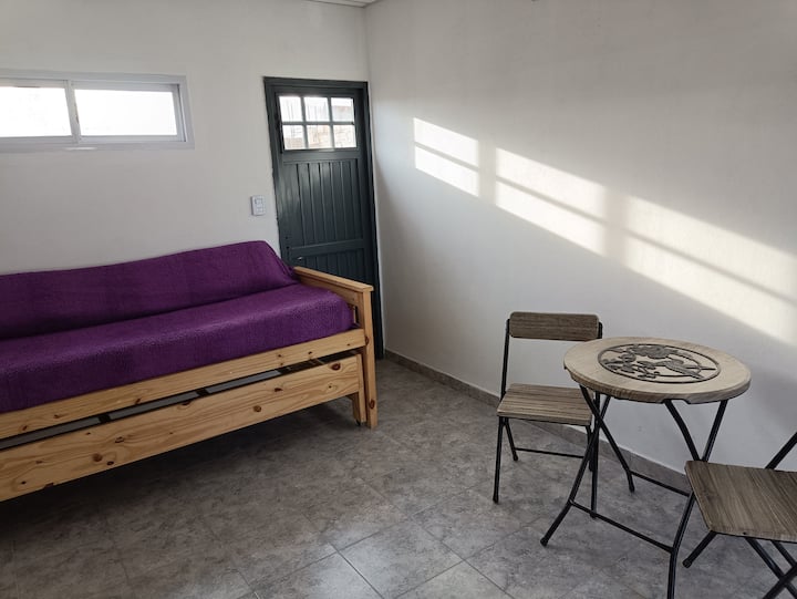 Refugió De Mar S.a.o - San Antonio Oeste