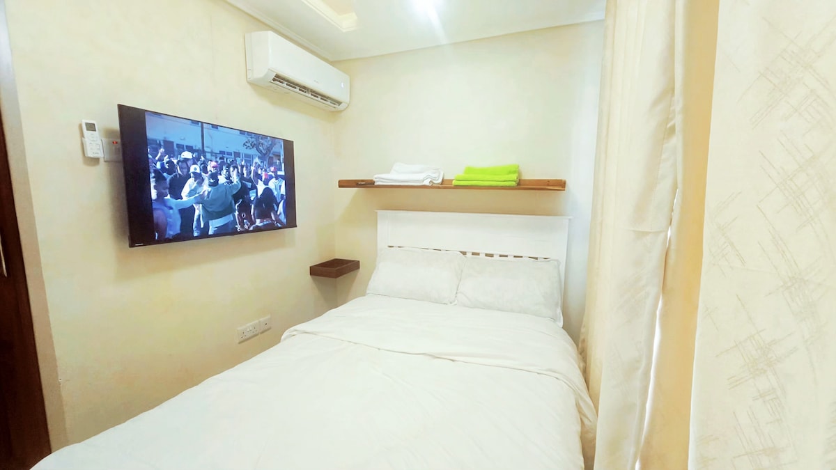 საძინებელი