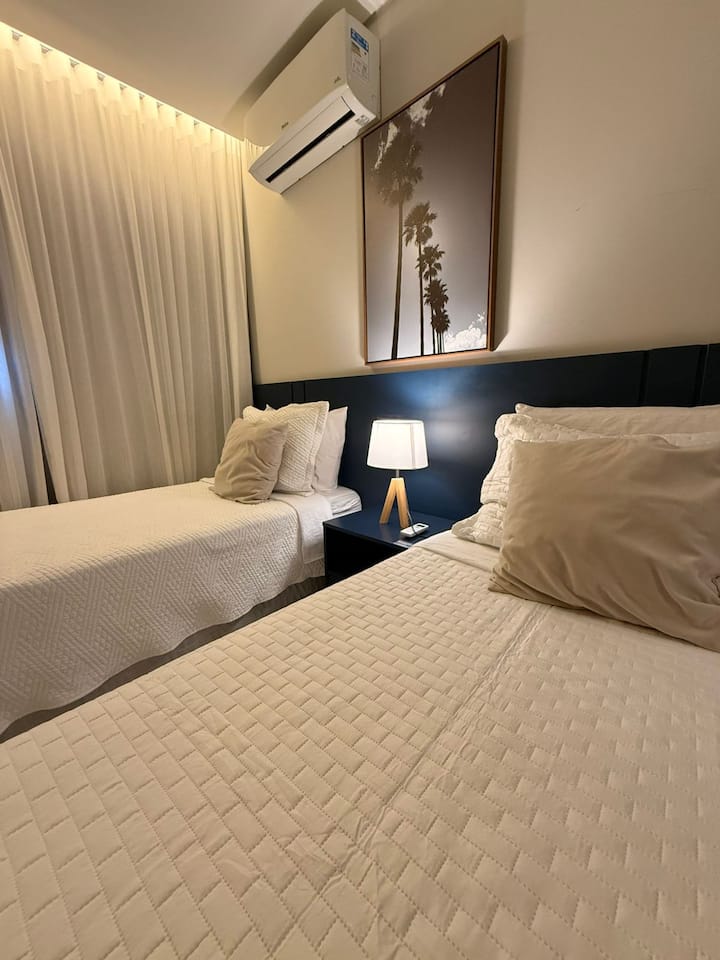 საძინებელი 2