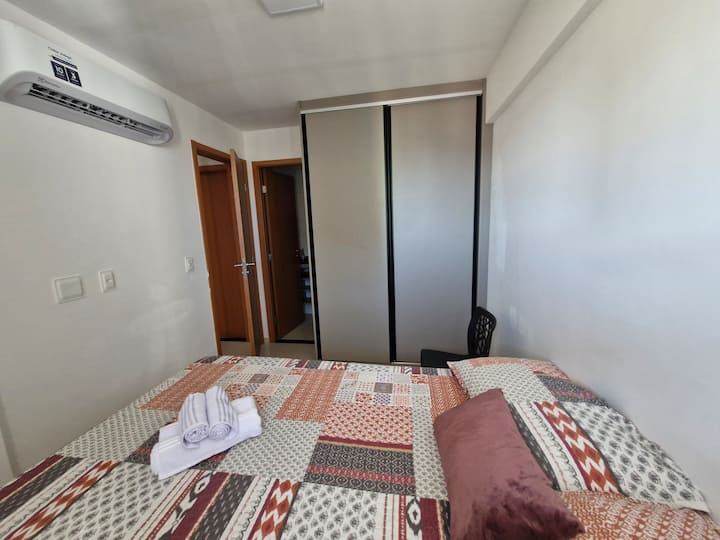 საძინებელი 1