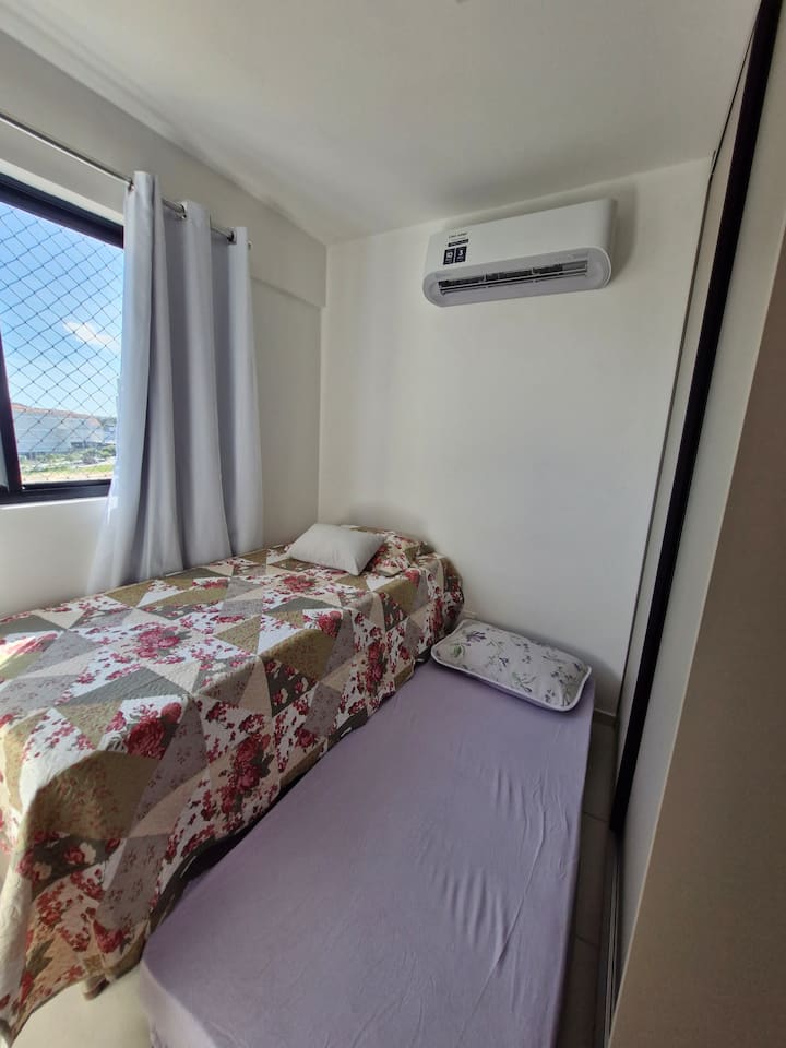 საძინებელი 2