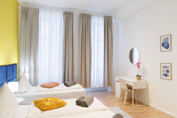 Grand Central Mitte Apt. Museumsinsel/Berliner Dom gallery image 4