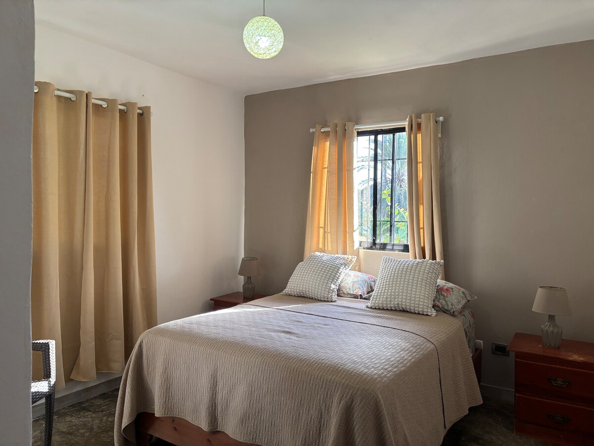 Спална соба 1