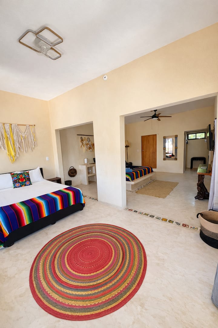 Habitación 5