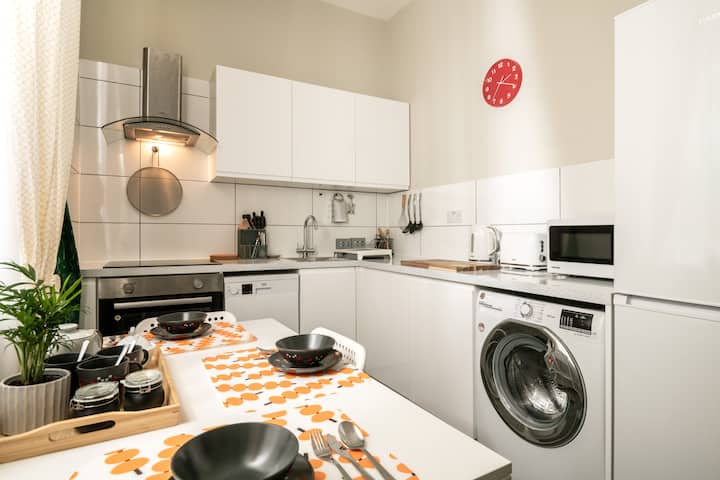 Comfortable City Centre Studio King Size Bed - Centro de Londres