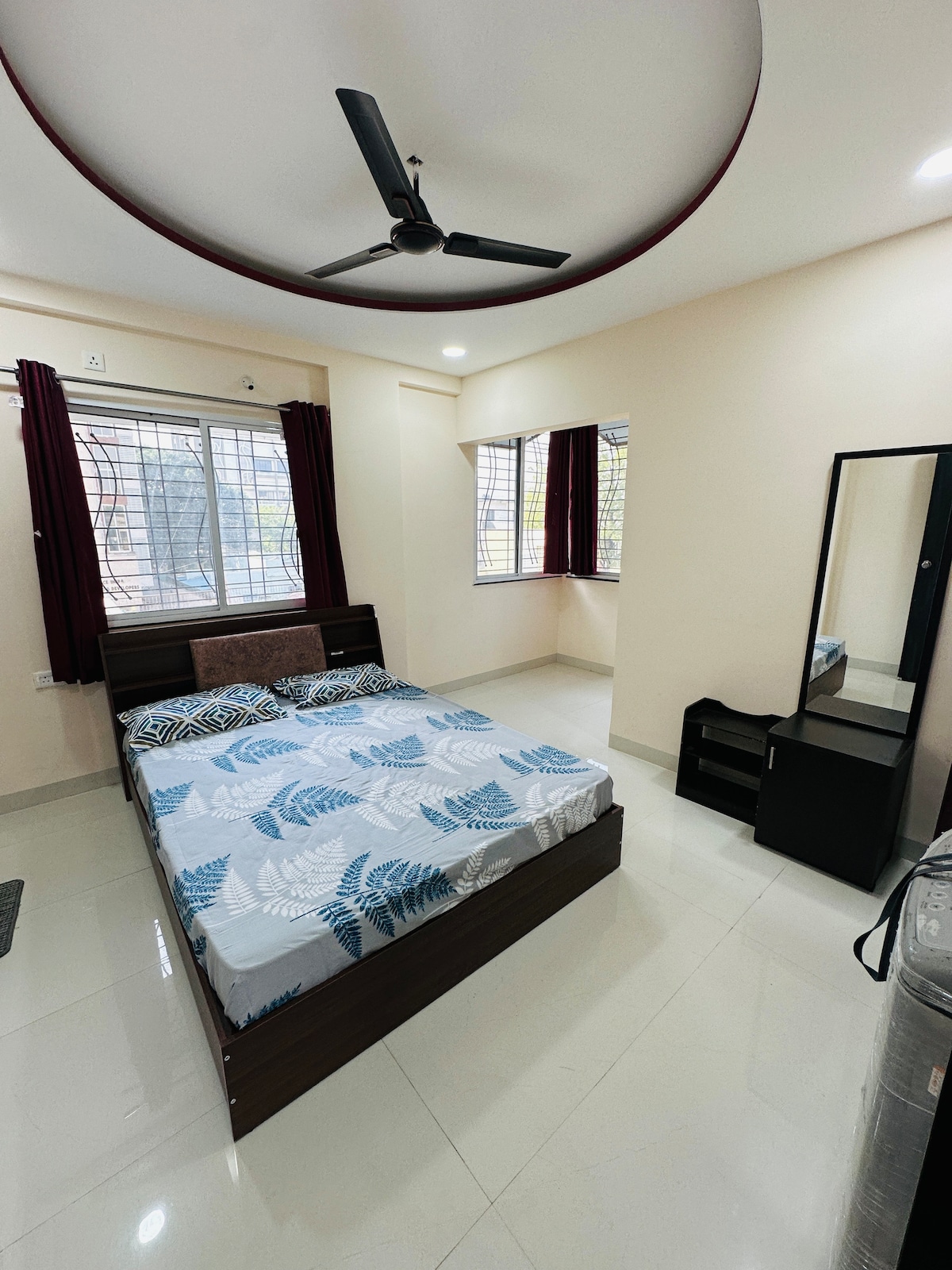 საძინებელი 3