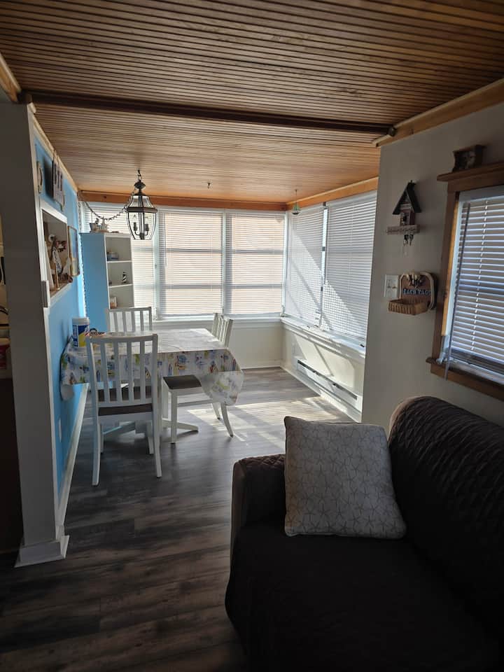 Всекидневна