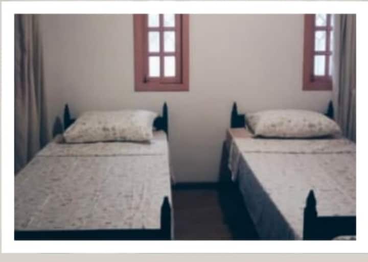 Chambre 1