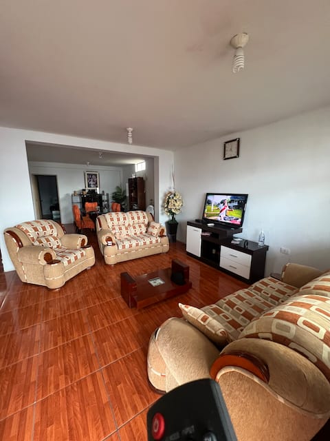 Family House - Close to beaches