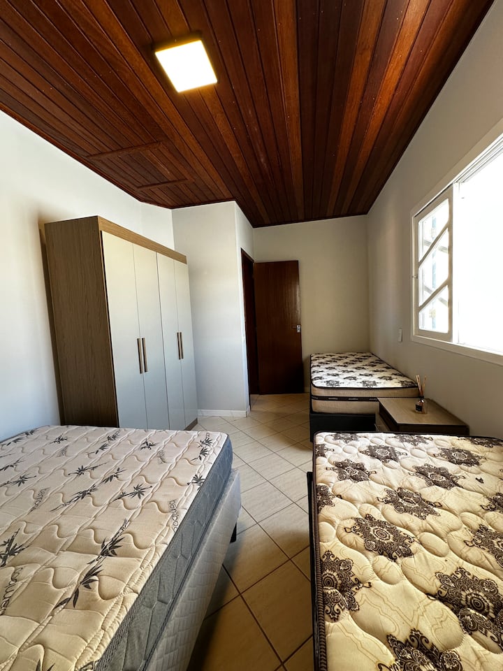 საძინებელი 3