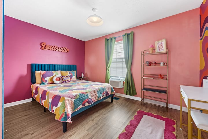 საძინებელი 2