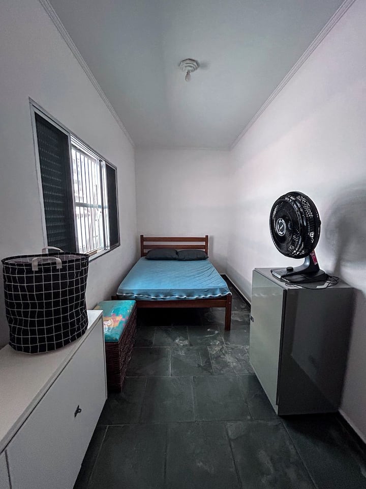 Спално помещение 1