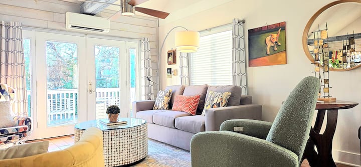 Kori Kottage I, 
Stonington Borough - Westerly, RI