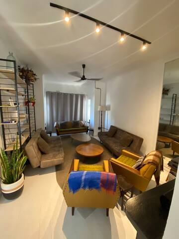 New: 3 bedroom w/pool, braai, garden, top wifi