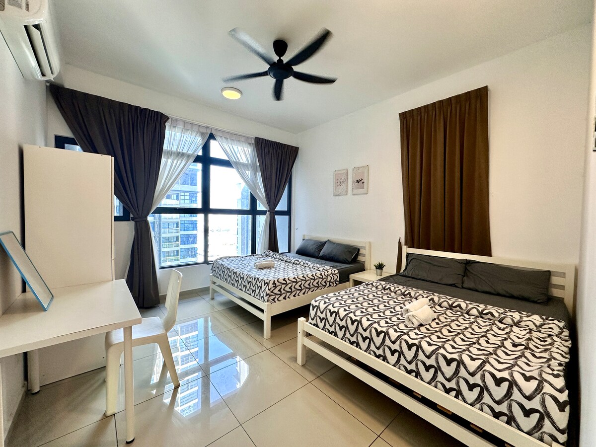 საძინებელი