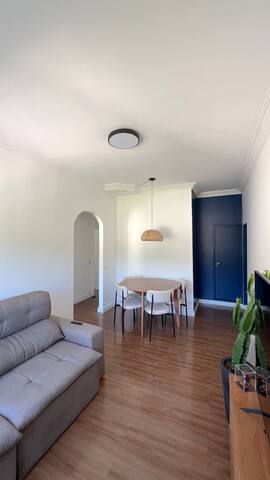 JB 3 Quartos Vista Cristo gallery image 4