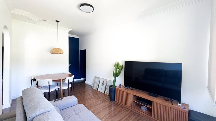 JB 3 Quartos Vista Cristo gallery image 3