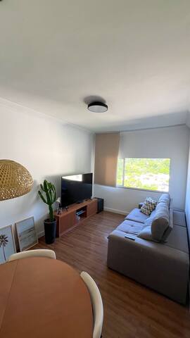 JB 3 Quartos Vista Cristo gallery image 2