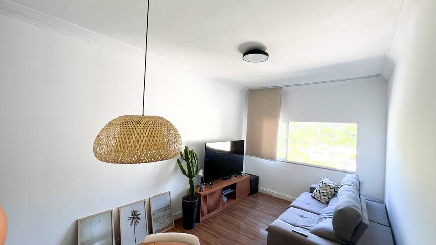 JB 3 Quartos Vista Cristo gallery image 5