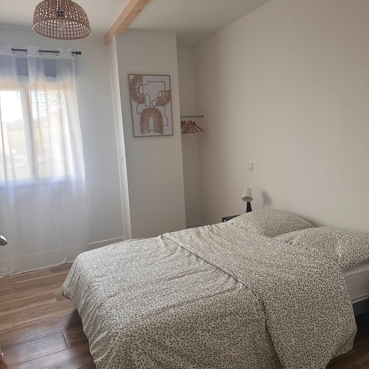 غرفة النوم 3