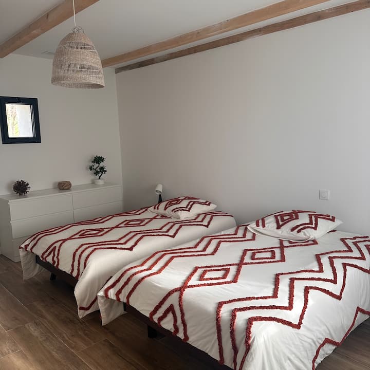 غرفة النوم 5