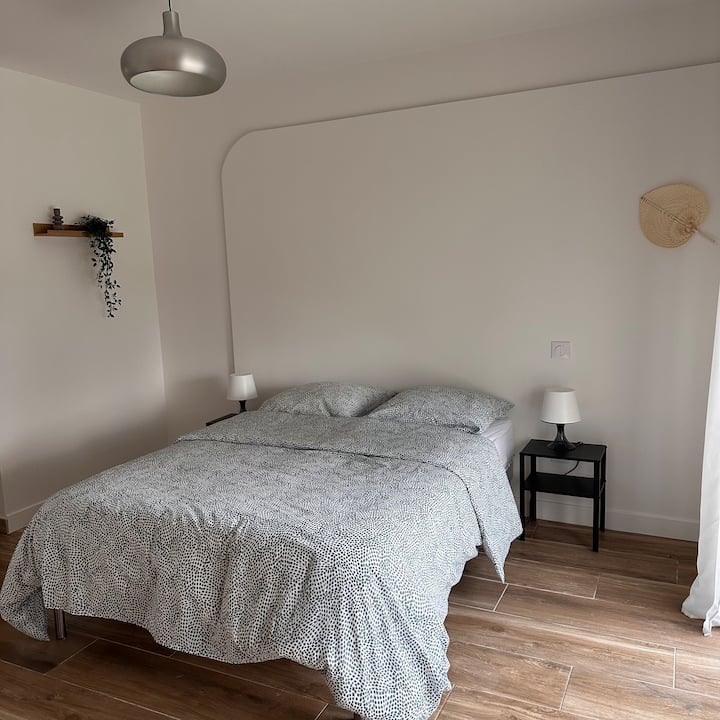 غرفة النوم 2