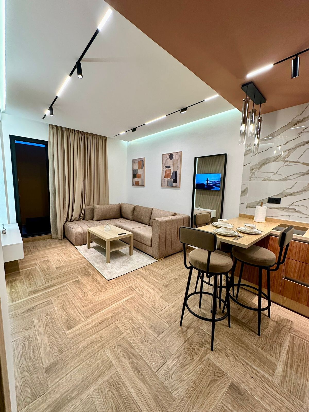 მისაღები ოთახი