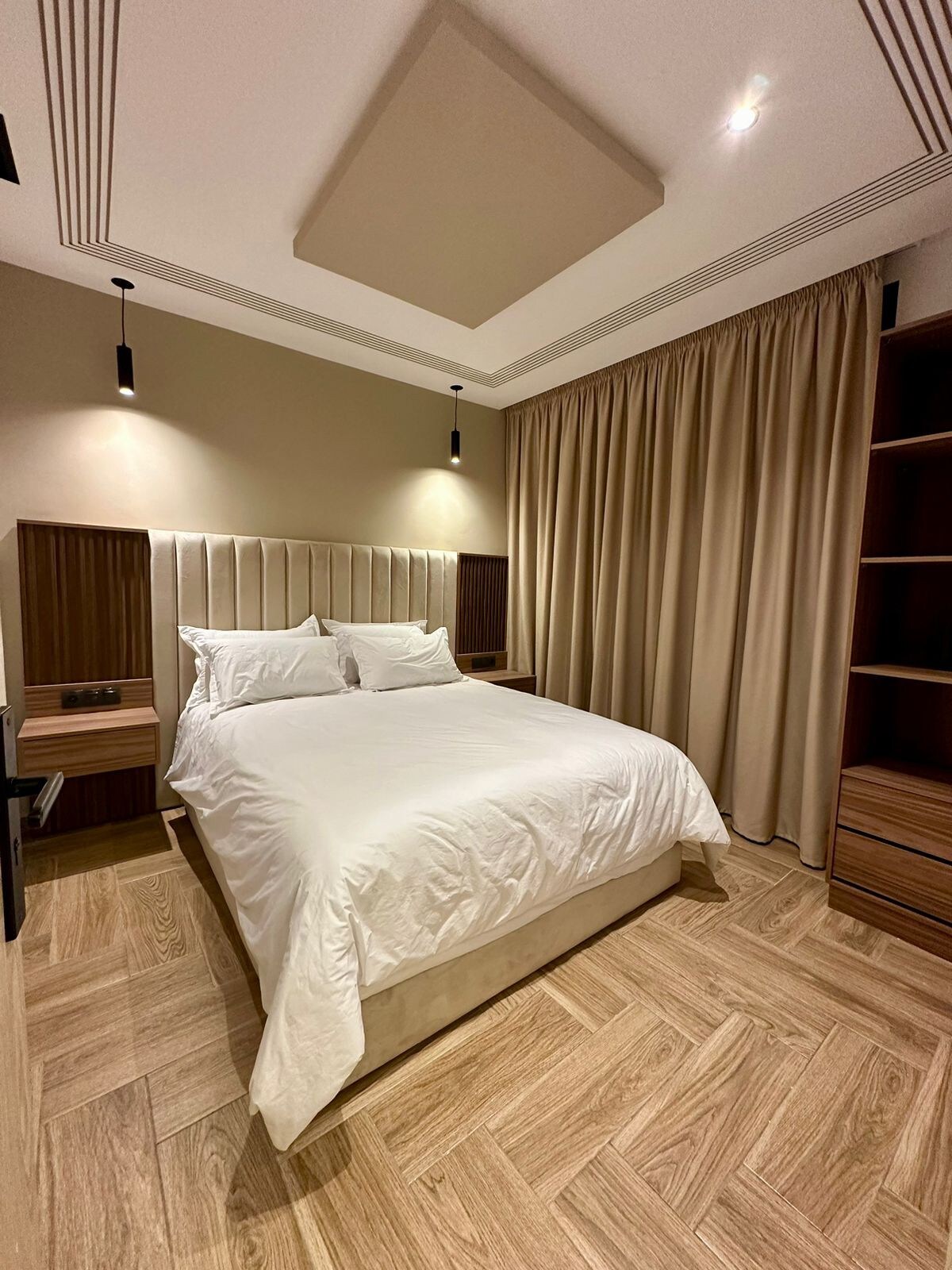 საძინებელი