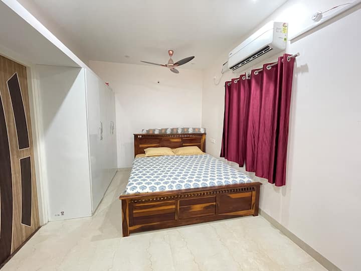 Habitación 1