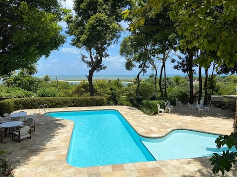 Country house/beach in Nova Cruz