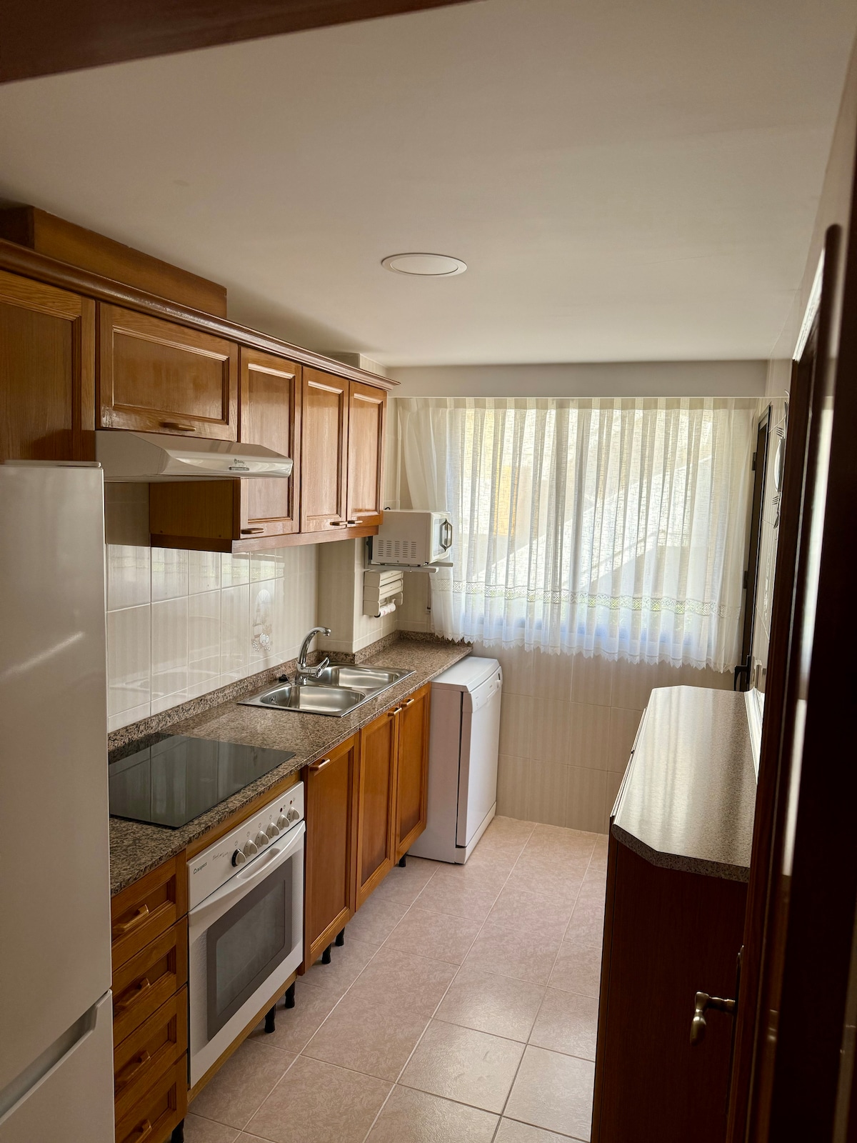 Annonce Airbnb populaire: Apartment 100 meters from the beach à Xeraco